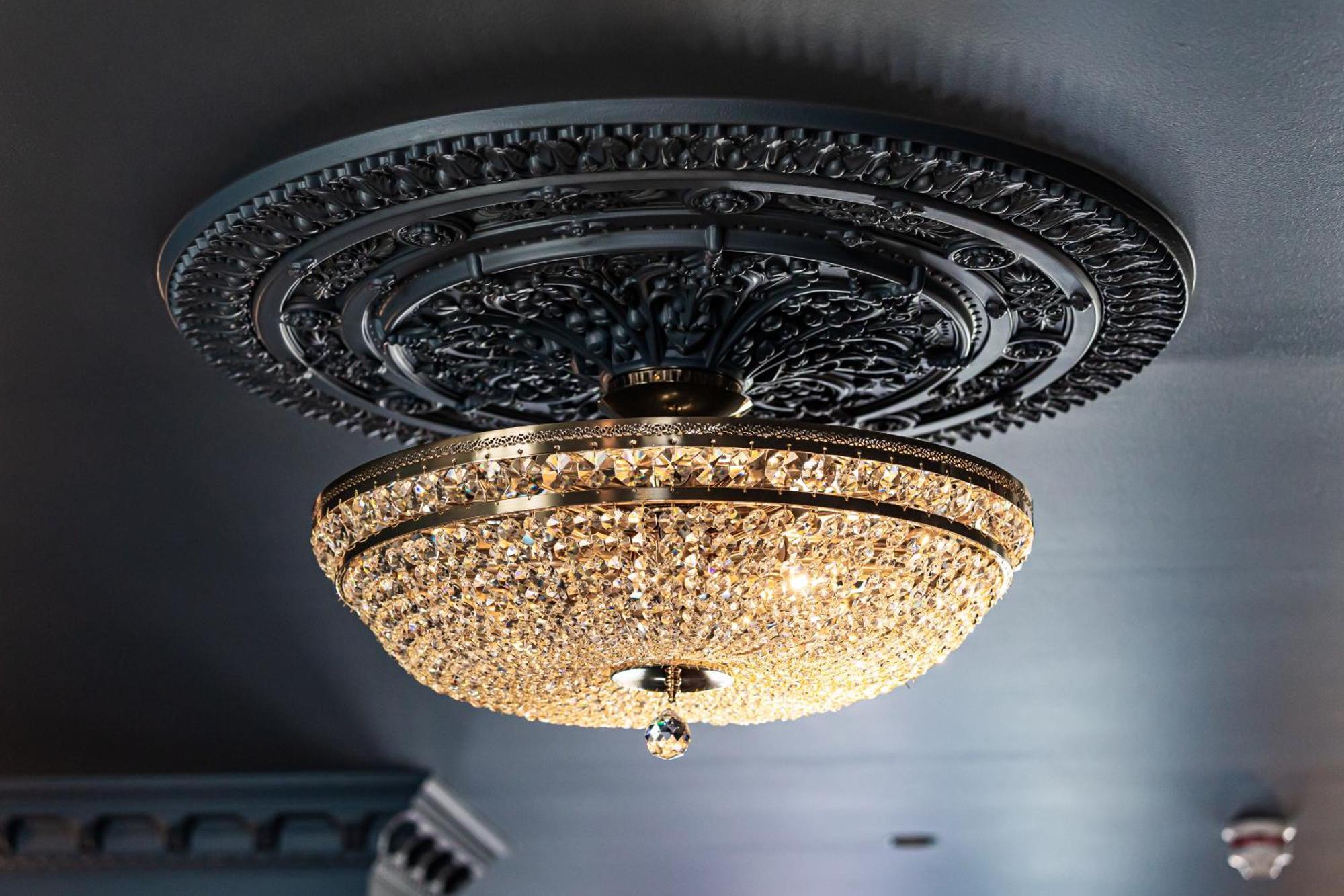 Hotell Drottninggatan 11 Боден Экстерьер фото