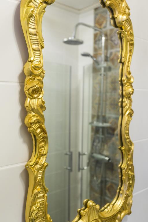 Hotell Drottninggatan 11 Боден Экстерьер фото